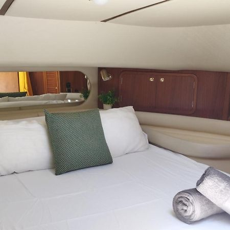 Apartamento En El Mar Puerto Calero Eksteriør billede