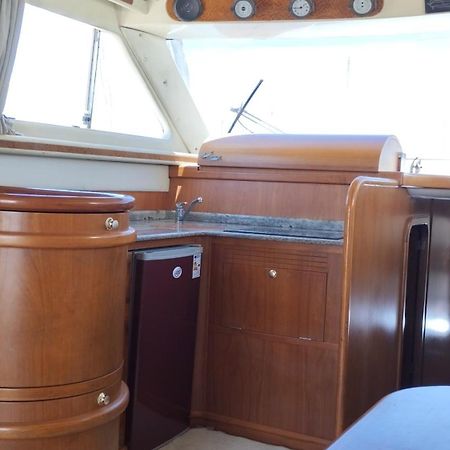 Apartamento En El Mar Puerto Calero Eksteriør billede