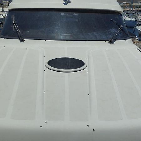 Apartamento En El Mar Puerto Calero Eksteriør billede