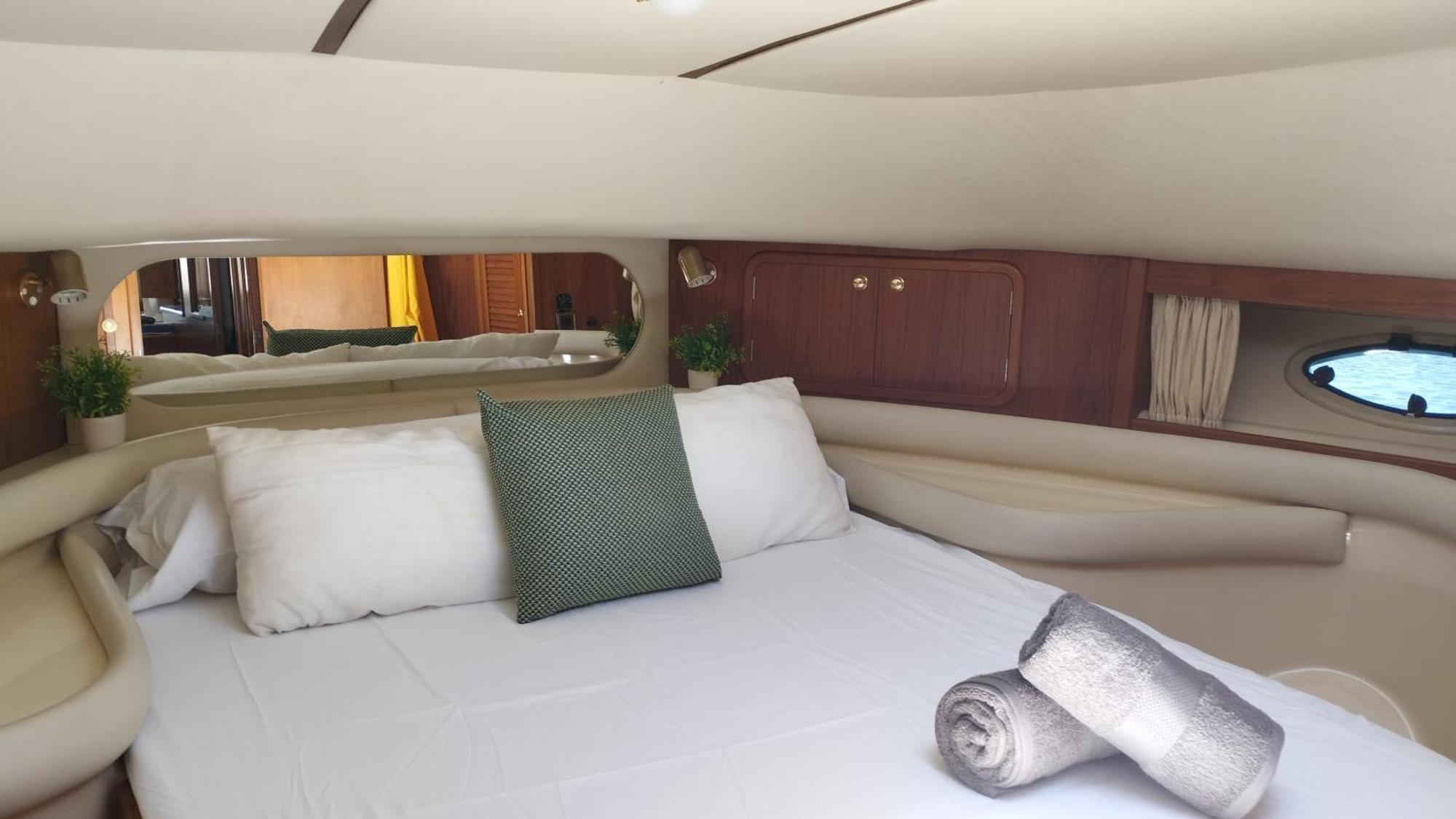 Apartamento En El Mar Puerto Calero Eksteriør billede
