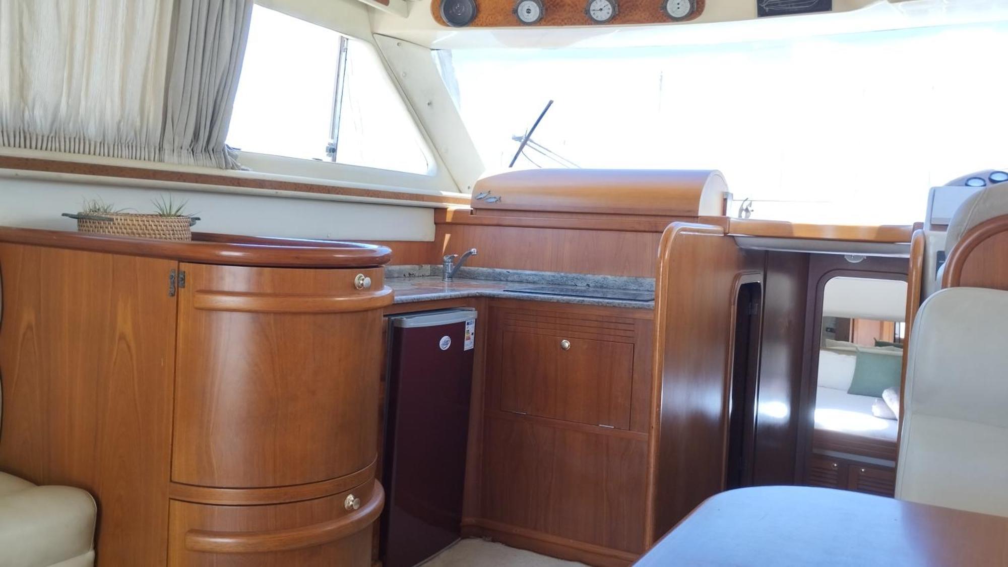 Apartamento En El Mar Puerto Calero Eksteriør billede