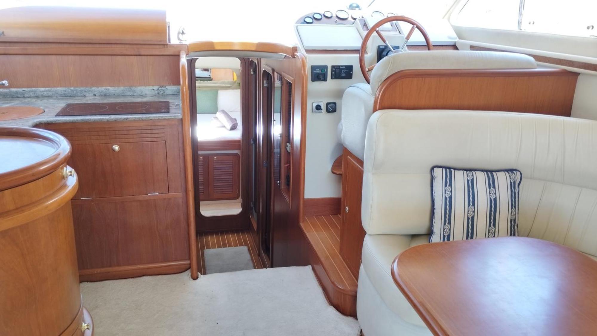 Apartamento En El Mar Puerto Calero Eksteriør billede
