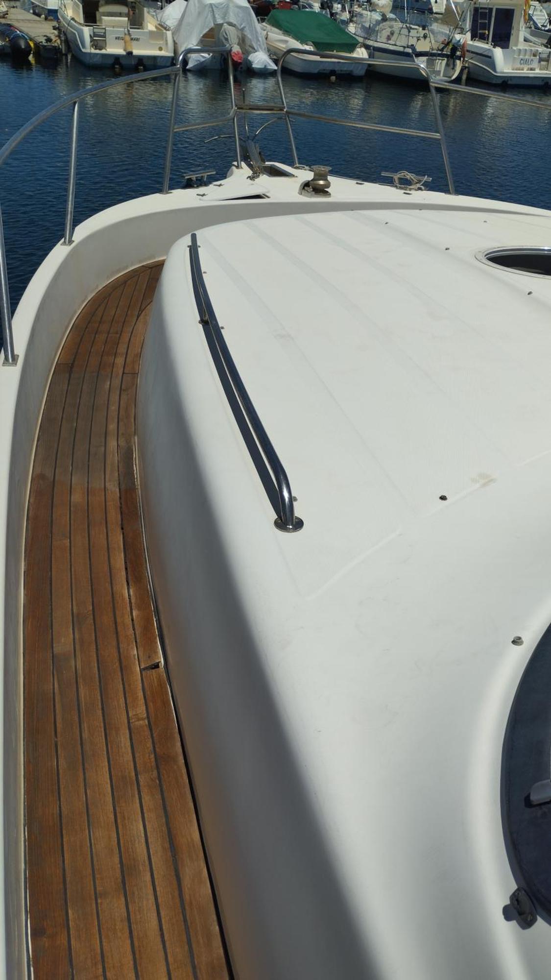 Apartamento En El Mar Puerto Calero Eksteriør billede