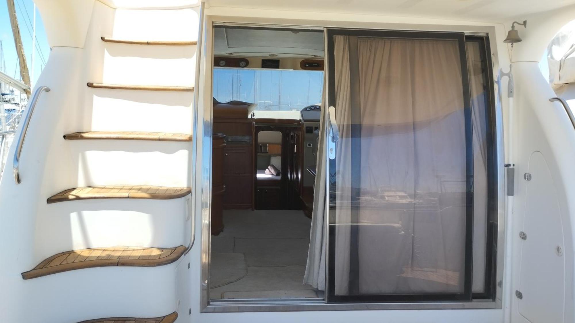 Apartamento En El Mar Puerto Calero Eksteriør billede