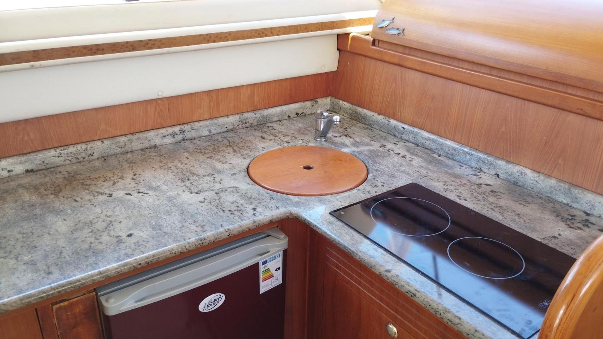 Apartamento En El Mar Puerto Calero Eksteriør billede